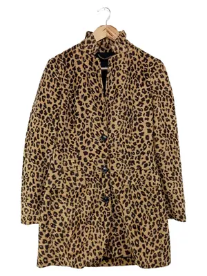 MANGO Übergangsmantel