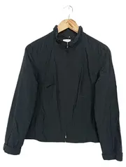 Vorschaubild 1 von HIRSCH Leichte Jacke Damen Gr. 36/S Schwarz Klassisch Elegant Übergangsjacke