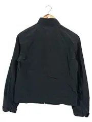 Vorschaubild 2 von HIRSCH Leichte Jacke Damen Gr. 36/S Schwarz Klassisch Elegant Übergangsjacke