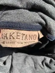 Vorschaubild NAKETANO Pullover 1
