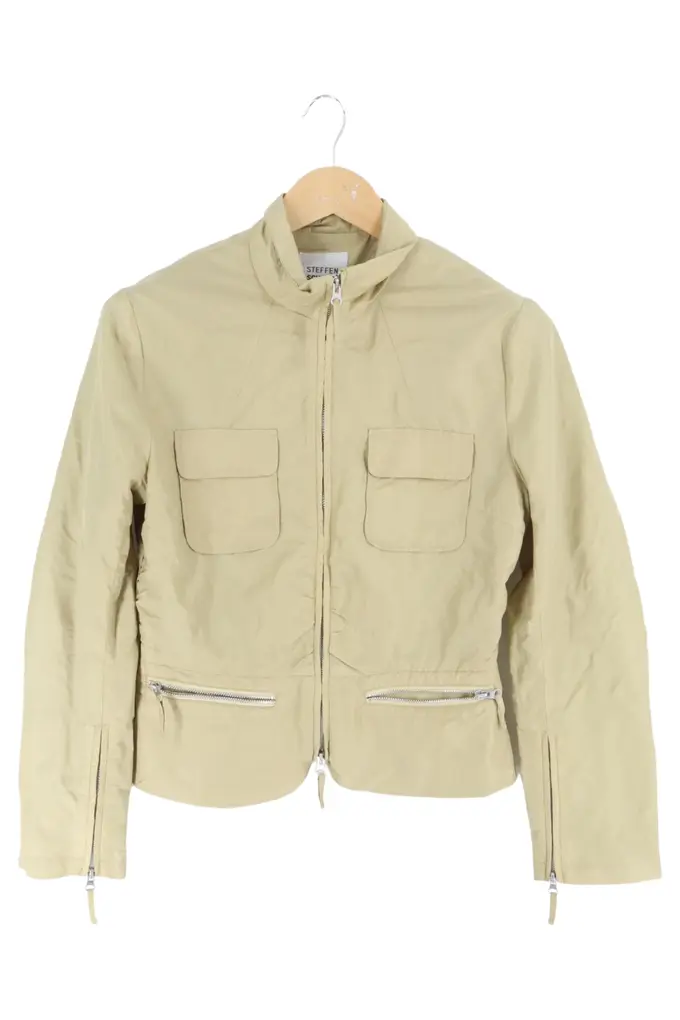 STEFFEN SCHRAUT Leichte Jacke Bild 2