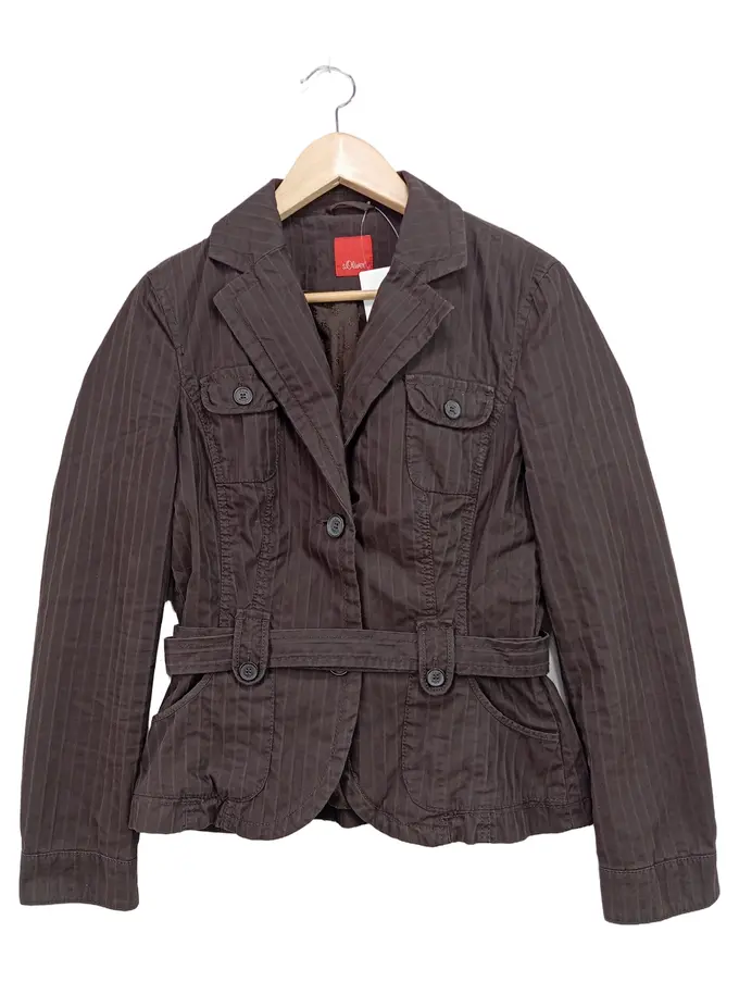 S.OLIVER Blazer Bild 1