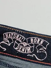 Vorschaubild HILFIGER DENIM Jeans Slim Fit 3