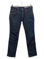 Vorschaubild HILFIGER DENIM Jeans Slim Fit 1
