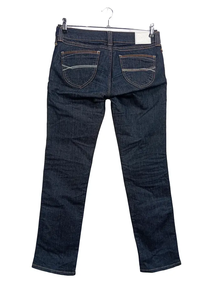 HILFIGER DENIM Jeans Slim Fit Bild 2