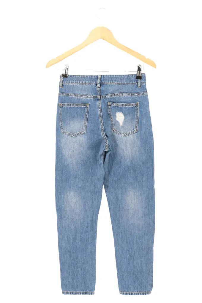 NEWEAR METERS/BONWE Jeans Slim Fit Bild 2