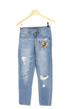 NEWEAR METERS/BONWE Jeans Slim Fit