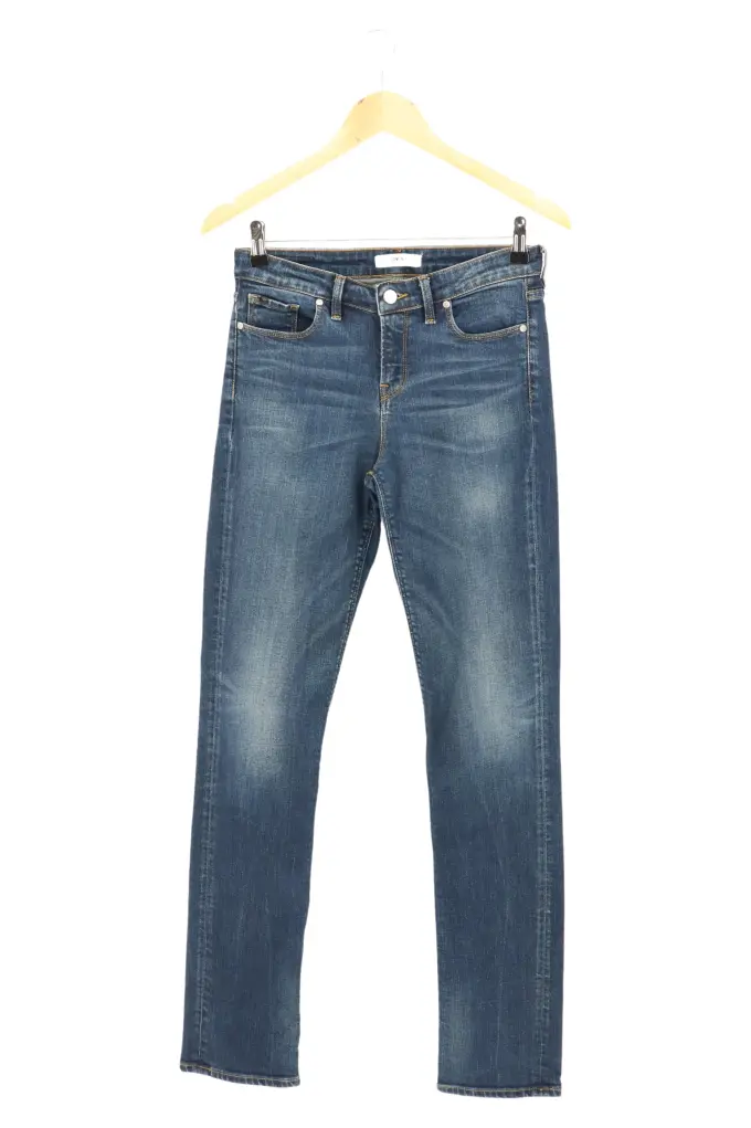 EDWIN Jeans Straight Leg Bild 1