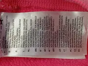 Vorschaubild 5 von Kinder Pullover Gr. 74 Rosa Sweatshirt Logo-Print Basic