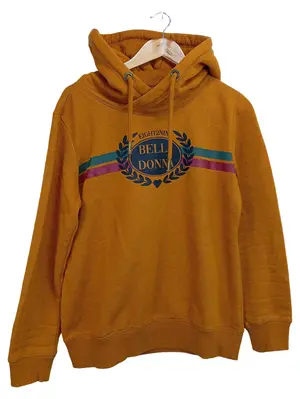 EIGHT2NINE Kapuzenpullover