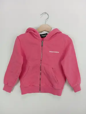 DSQUARED2 Sweatjacke