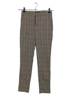 ZARA Stoffhose
