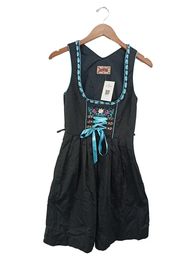 STOCKERPOINT Dirndl Trachtenkleid Bild 1