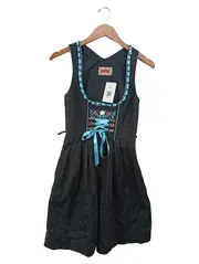 Vorschaubild STOCKERPOINT Dirndl Trachtenkleid 1