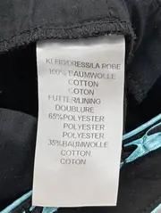 Vorschaubild STOCKERPOINT Dirndl Trachtenkleid 4
