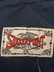 Vorschaubild STOCKERPOINT Dirndl Trachtenkleid 3
