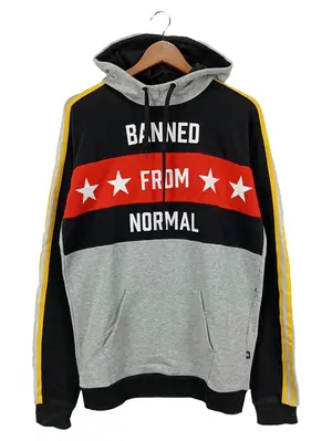 ADIDAS Kapuzenpullover