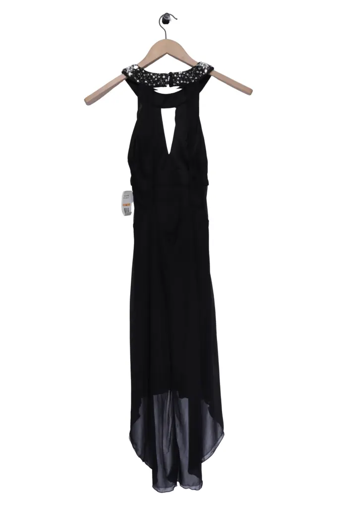 festliches Kleid Bild 2