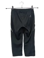 Vorschaubild 2 von Damen Leggings XS Schwarz Sportlich Capri LIGHTWEIGHT