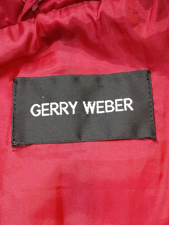 GERRY WEBER Steppjacke Bild 3