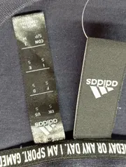 Vorschaubild 3 von Herren T-Shirt Gr. 46/S Mehrfarbig Gestreift Logo Sport Casual