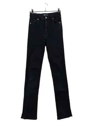 ZARA Jeans Straight Leg