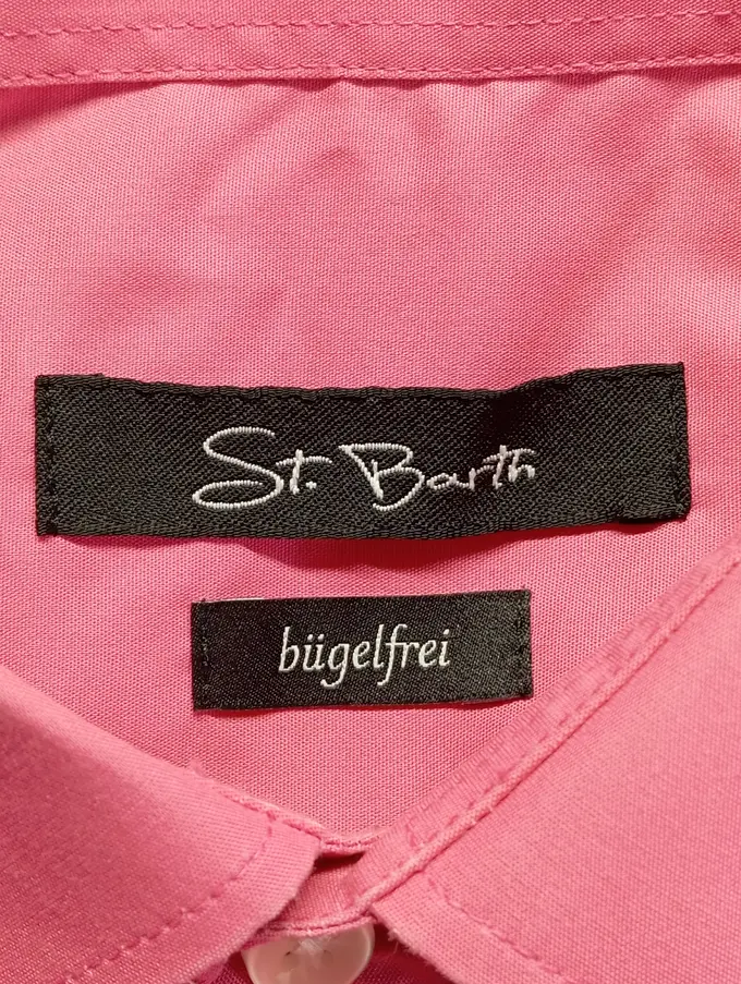 ST. BARTH Freizeithemd Bild 3