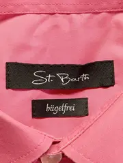 Vorschaubild ST. BARTH Freizeithemd 3