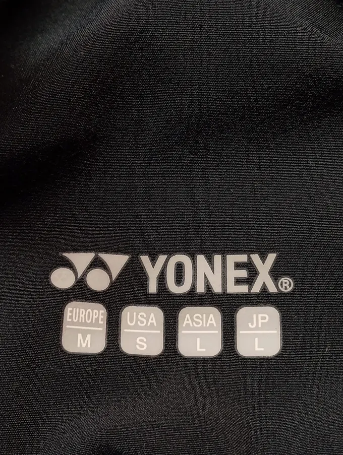 YONEX Sport Shorts Bild 3