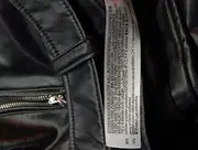 Vorschaubild ZARA Lederjacke 5