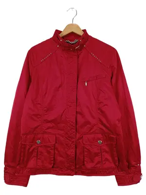 JAKES Leichte Jacke