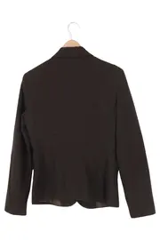Vorschaubild 2 von Damen Blazer Gr. 38 Braun Elegant Business Klassisch