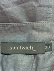 Vorschaubild SANDWICH_ Faltenrock 3