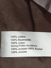 Vorschaubild SANDWICH_ Faltenrock 4