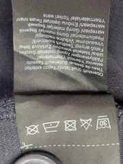 Vorschaubild 3 von Blazer Damen Gr. 38/M Blau Klassisch Business Elegant