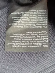 Vorschaubild 4 von Blazer Damen Gr. 38/M Blau Klassisch Business Elegant