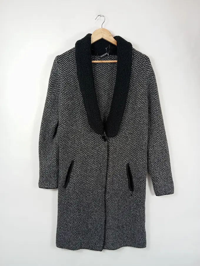 BLIND DATE Strickjacke Bild 1
