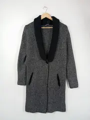 Vorschaubild BLIND DATE Strickjacke 1