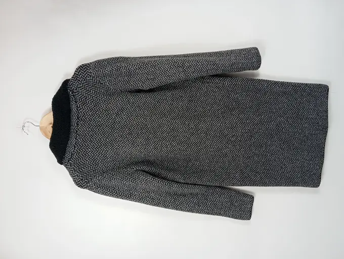 BLIND DATE Strickjacke Bild 2