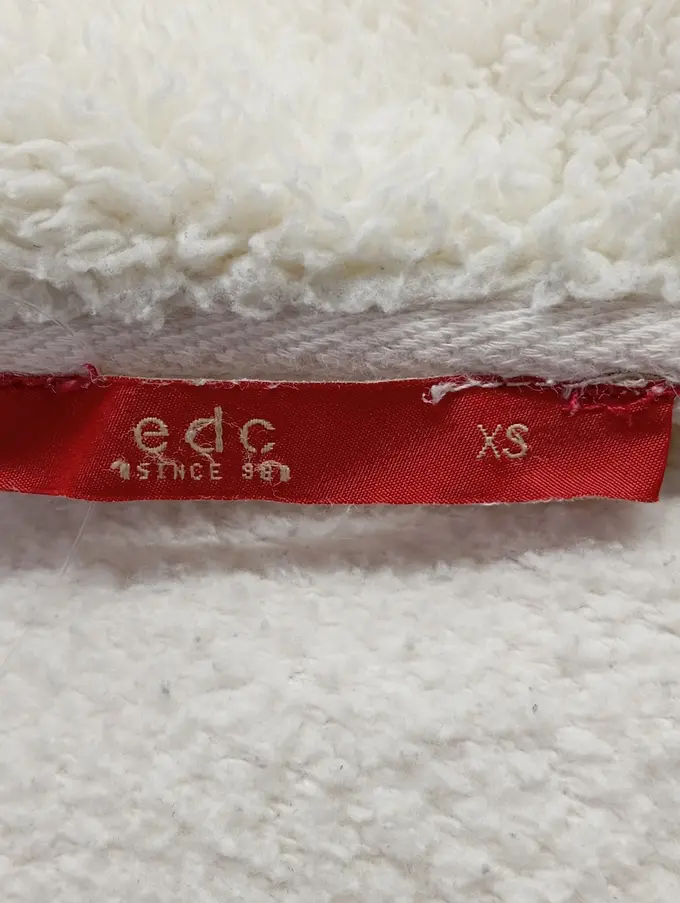 ESPRIT Sweatjacke Bild 3