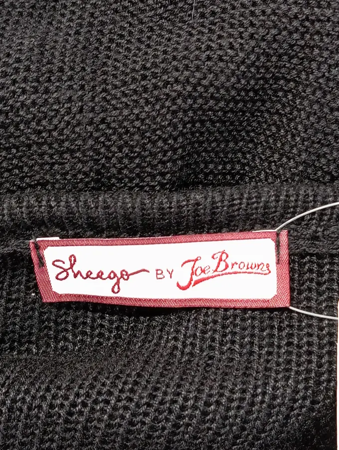SHEEGO Strickjacke Bild 3