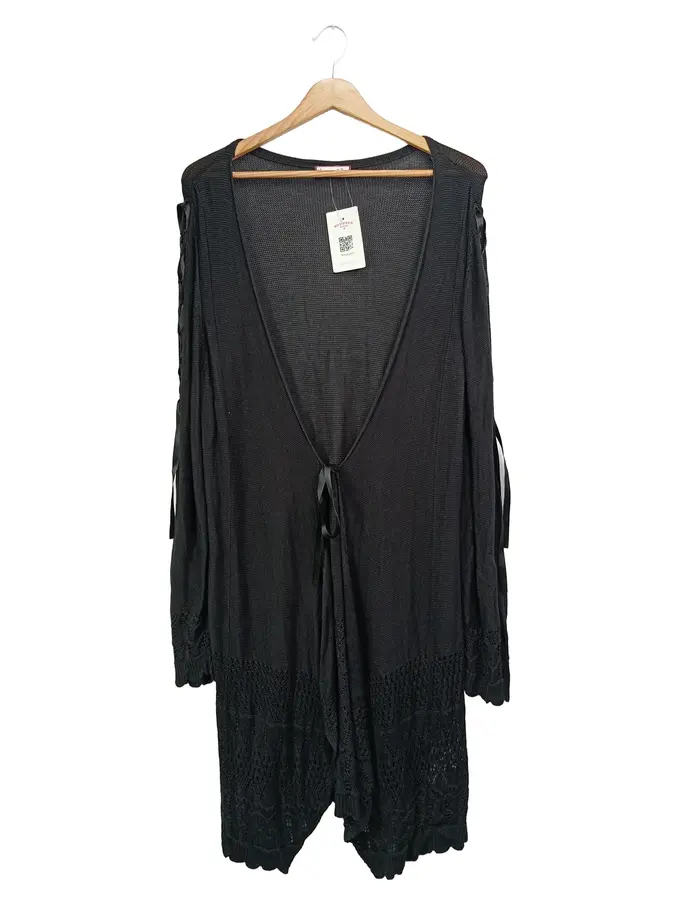 SHEEGO Strickjacke Bild 1