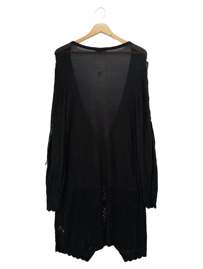 SHEEGO Strickjacke Bild 2