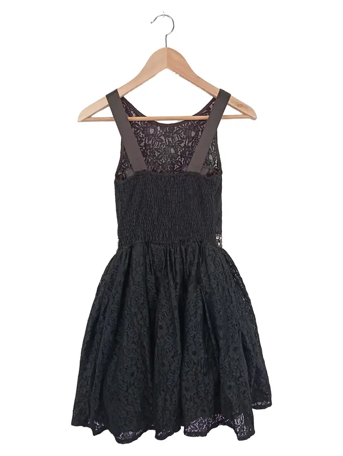 SISTERS POINT Freizeitkleid Bild 2