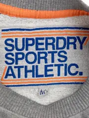 Vorschaubild SUPERDRY Sweatshirt 3