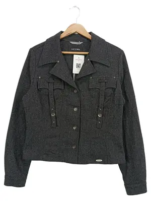 NICOWA Leichte Jacke