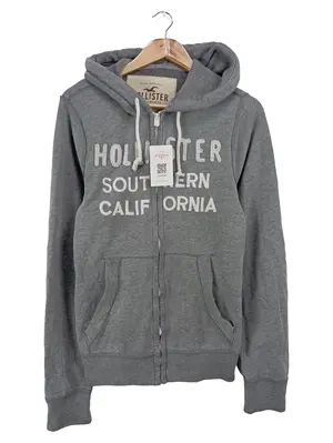 HOLLISTER Sweatjacke