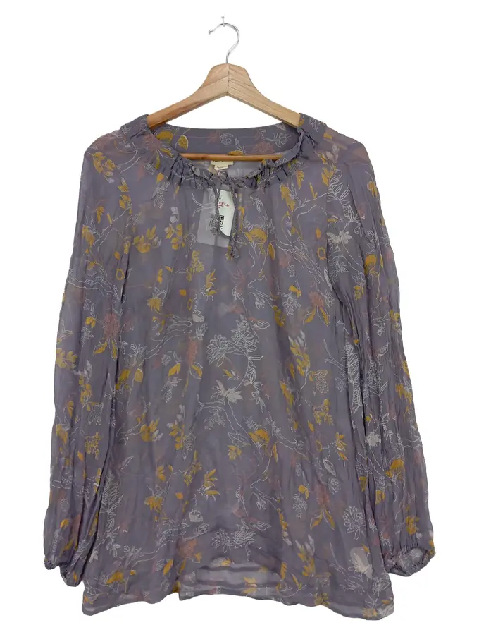 HESSNATUR Bluse Bild 1