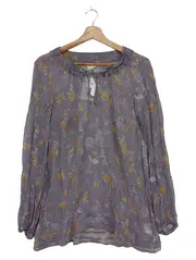 Vorschaubild HESSNATUR Bluse 1