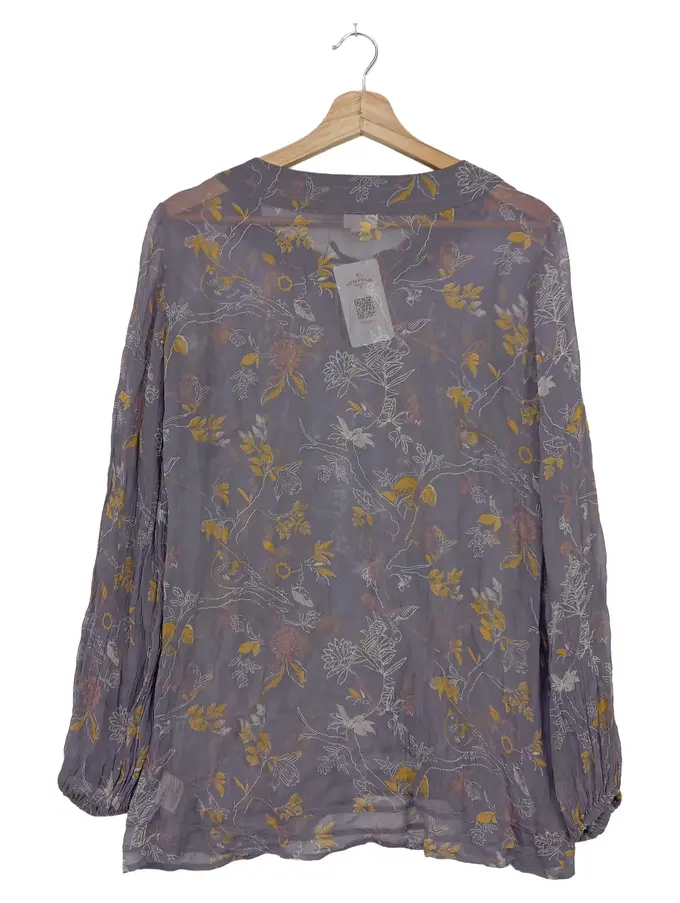 HESSNATUR Bluse Bild 2
